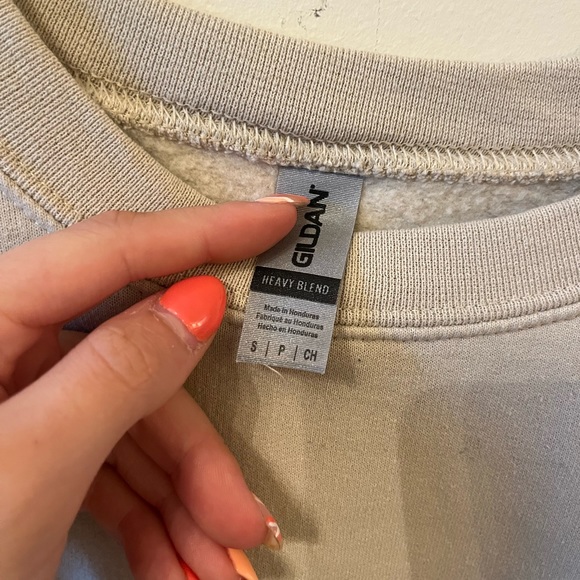 Ciao Bella Sweatshirt - Picture 3 of 3